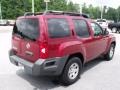 Red Brawn Pearl - Xterra S Photo No. 5