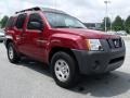 Red Brawn Pearl - Xterra S Photo No. 7