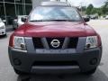 Red Brawn Pearl - Xterra S Photo No. 8