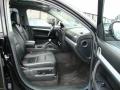 Black Interior Photo for 2005 Porsche Cayenne #30777027