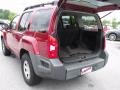 Red Brawn Pearl - Xterra S Photo No. 13