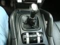 Black Transmission Photo for 2005 Porsche Cayenne #30777415