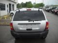 2004 Bright Silver Metallic Jeep Grand Cherokee Laredo 4x4  photo #3