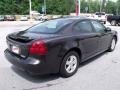 2008 Dark Mocha Metallic Pontiac Grand Prix Sedan  photo #5