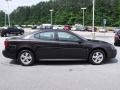 2008 Dark Mocha Metallic Pontiac Grand Prix Sedan  photo #6