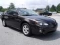 2008 Dark Mocha Metallic Pontiac Grand Prix Sedan  photo #7