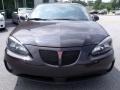 2008 Dark Mocha Metallic Pontiac Grand Prix Sedan  photo #8