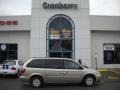2007 Linen Gold Metallic Chrysler Town & Country LX  photo #1