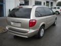 2007 Linen Gold Metallic Chrysler Town & Country LX  photo #2