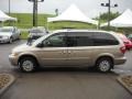2007 Linen Gold Metallic Chrysler Town & Country LX  photo #5