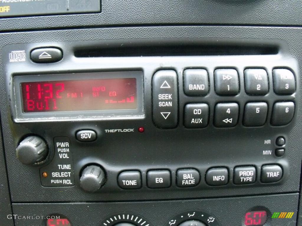 2008 Grand Prix Sedan - Dark Mocha Metallic / Ebony photo #21