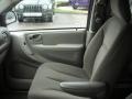 2007 Linen Gold Metallic Chrysler Town & Country LX  photo #8