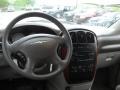 2007 Linen Gold Metallic Chrysler Town & Country LX  photo #10