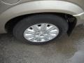 2007 Linen Gold Metallic Chrysler Town & Country LX  photo #13