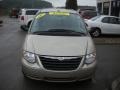 2007 Linen Gold Metallic Chrysler Town & Country LX  photo #17