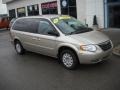 2007 Linen Gold Metallic Chrysler Town & Country LX  photo #18