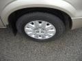 2007 Linen Gold Metallic Chrysler Town & Country LX  photo #19