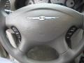 2007 Linen Gold Metallic Chrysler Town & Country LX  photo #24