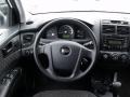 2007 Clear White Kia Sportage LX  photo #20