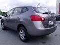 2009 Silver Ice Nissan Rogue S  photo #3