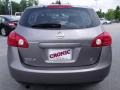 2009 Silver Ice Nissan Rogue S  photo #4