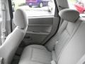 2007 Red Rock Crystal Pearl Jeep Grand Cherokee Laredo 4x4  photo #12
