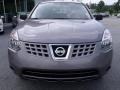 2009 Silver Ice Nissan Rogue S  photo #8