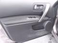 2009 Silver Ice Nissan Rogue S  photo #11