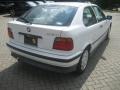 1996 Alpine White BMW 3 Series 318ti Coupe  photo #6