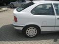 1996 Alpine White BMW 3 Series 318ti Coupe  photo #7