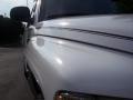 2001 Bright White Dodge Ram 1500 SLT Club Cab 4x4  photo #15