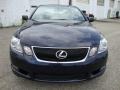 Blue Onyx Pearl - GS 300 AWD Photo No. 3