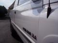 2001 Bright White Dodge Ram 1500 SLT Club Cab 4x4  photo #16