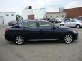 Blue Onyx Pearl - GS 300 AWD Photo No. 8