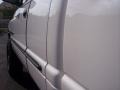 2001 Bright White Dodge Ram 1500 SLT Club Cab 4x4  photo #24