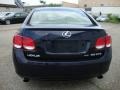 Blue Onyx Pearl - GS 300 AWD Photo No. 10