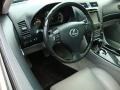 Blue Onyx Pearl - GS 300 AWD Photo No. 13