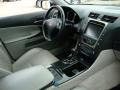 Blue Onyx Pearl - GS 300 AWD Photo No. 21