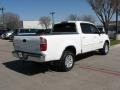 Natural White - Tundra SR5 Double Cab Photo No. 6