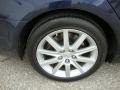 Blue Onyx Pearl - GS 300 AWD Photo No. 31