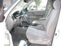 Natural White - Tundra SR5 Double Cab Photo No. 8