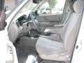 2006 Natural White Toyota Tundra SR5 Double Cab  photo #8