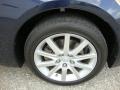 Blue Onyx Pearl - GS 300 AWD Photo No. 32