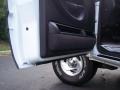 Bright White - Ram 1500 SLT Club Cab 4x4 Photo No. 55