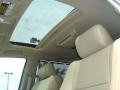 Arctic Frost Pearl - Sequoia Platinum 4WD Photo No. 14