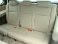 Arctic Frost Pearl - Sequoia Platinum 4WD Photo No. 16