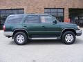 Imperial Jade Green Mica - 4Runner SR5 4x4 Photo No. 2