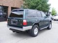 1999 Imperial Jade Green Mica Toyota 4Runner SR5 4x4  photo #3