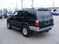 1999 Imperial Jade Green Mica Toyota 4Runner SR5 4x4  photo #5