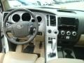 Arctic Frost Pearl - Sequoia Platinum 4WD Photo No. 24